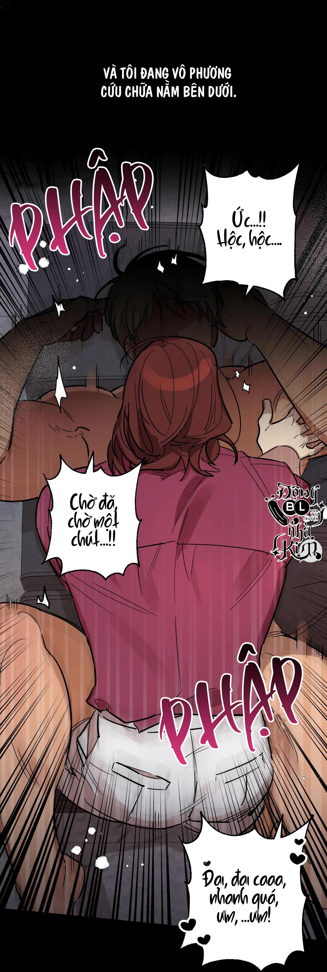 NGÀN NĂM CÓ MỘT Chap 1 - Next Chapter 2