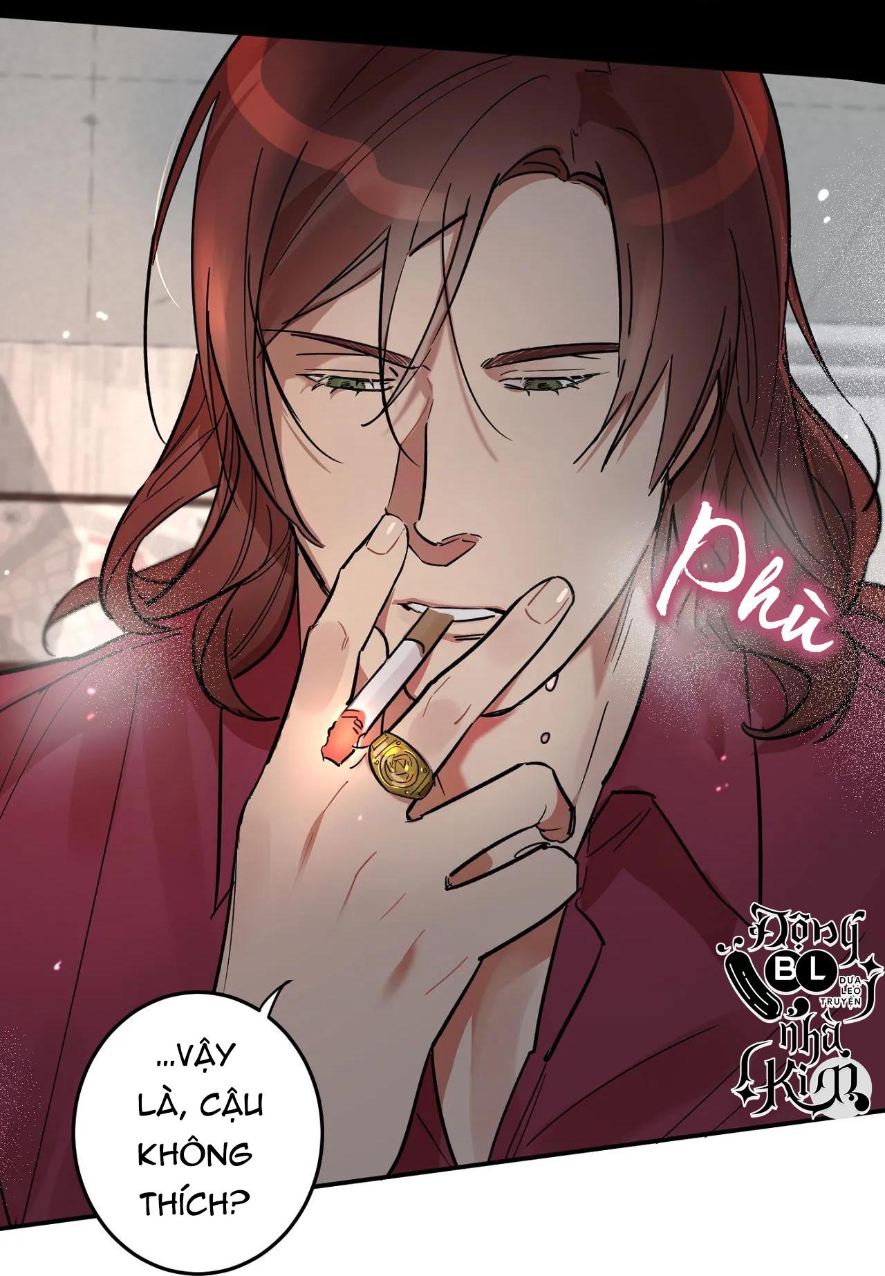 NGÀN NĂM CÓ MỘT Chap 1 - Next Chapter 2