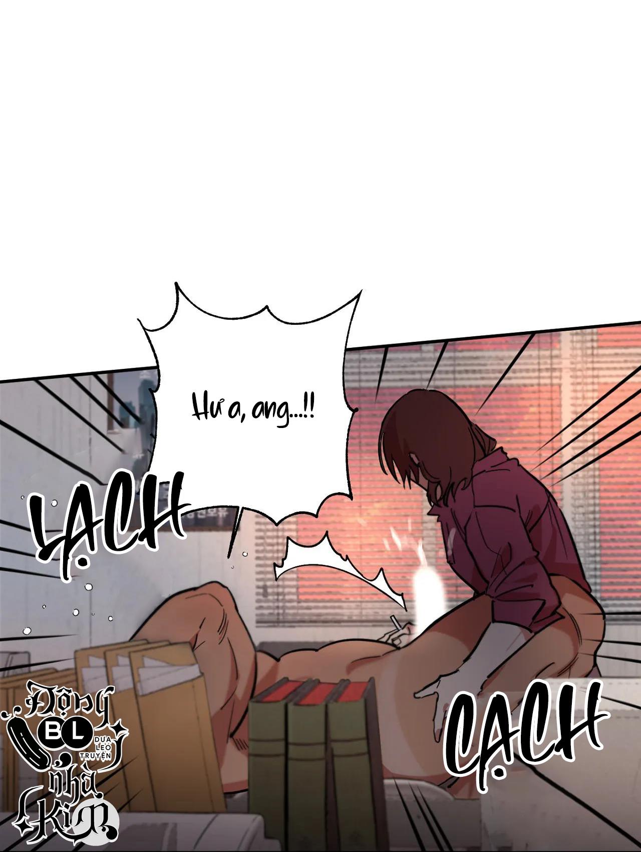 NGÀN NĂM CÓ MỘT Chap 1 - Trang 2