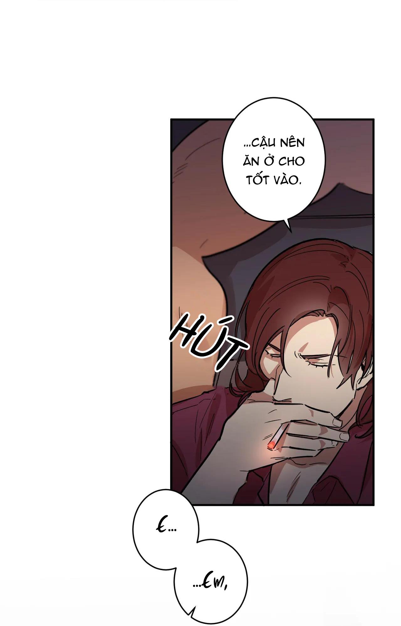 NGÀN NĂM CÓ MỘT Chap 1 - Next Chapter 2