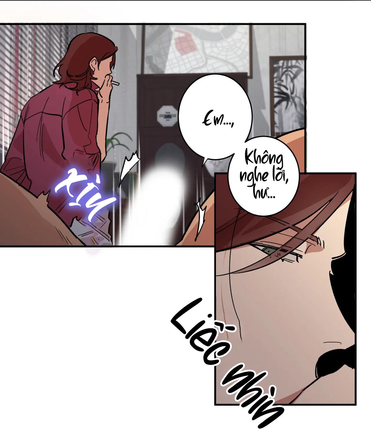 NGÀN NĂM CÓ MỘT Chap 1 - Next Chapter 2