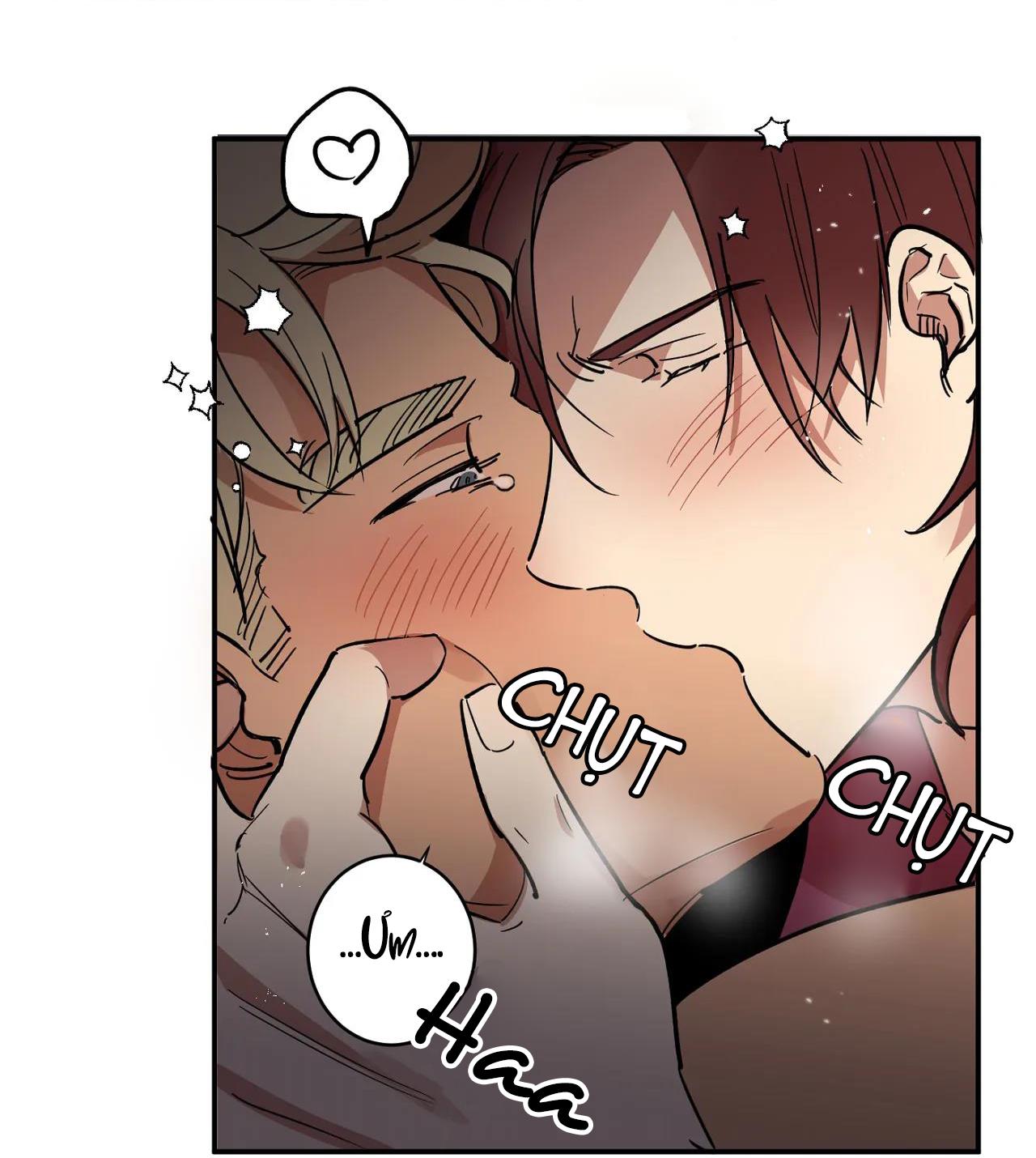 NGÀN NĂM CÓ MỘT Chap 1 - Next Chapter 2