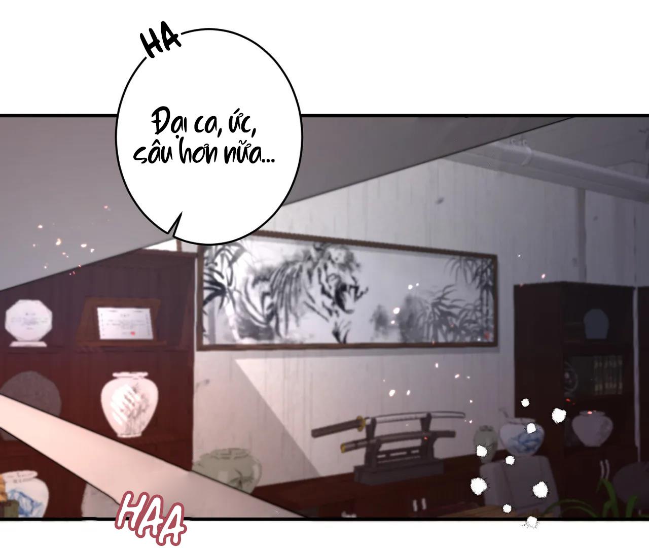 NGÀN NĂM CÓ MỘT Chap 1 - Trang 2