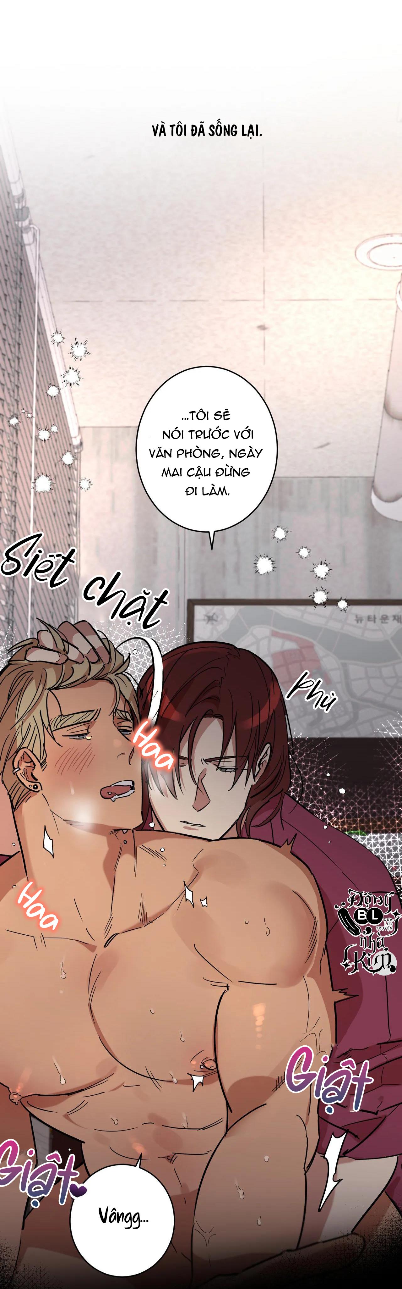 NGÀN NĂM CÓ MỘT Chap 1 - Next Chapter 2