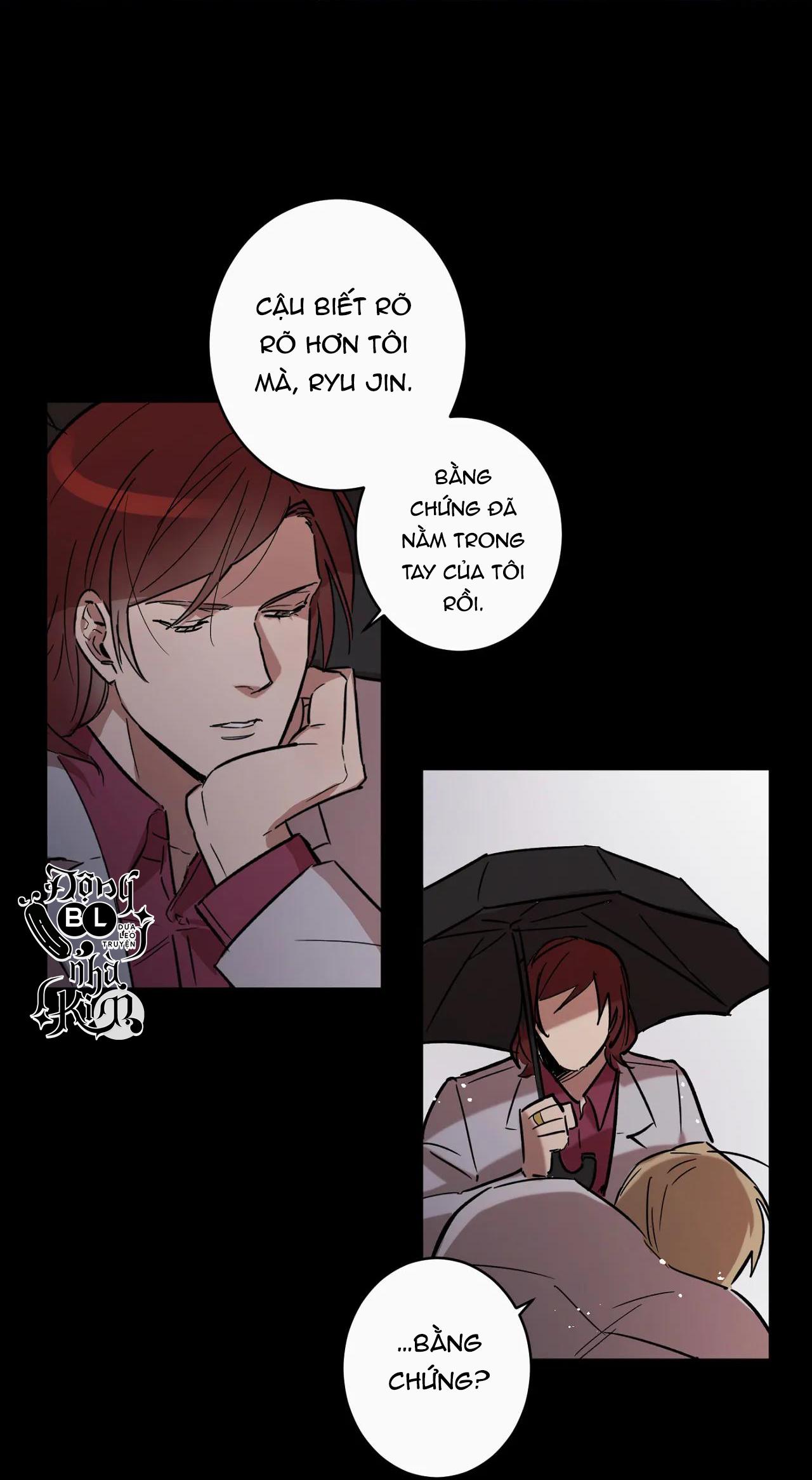 NGÀN NĂM CÓ MỘT Chap 1 - Next Chapter 2