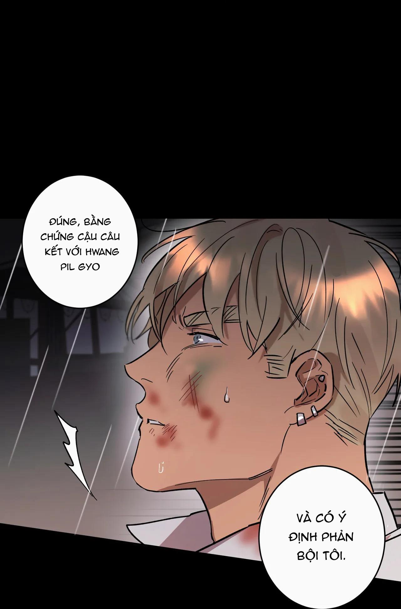 NGÀN NĂM CÓ MỘT Chap 1 - Next Chapter 2