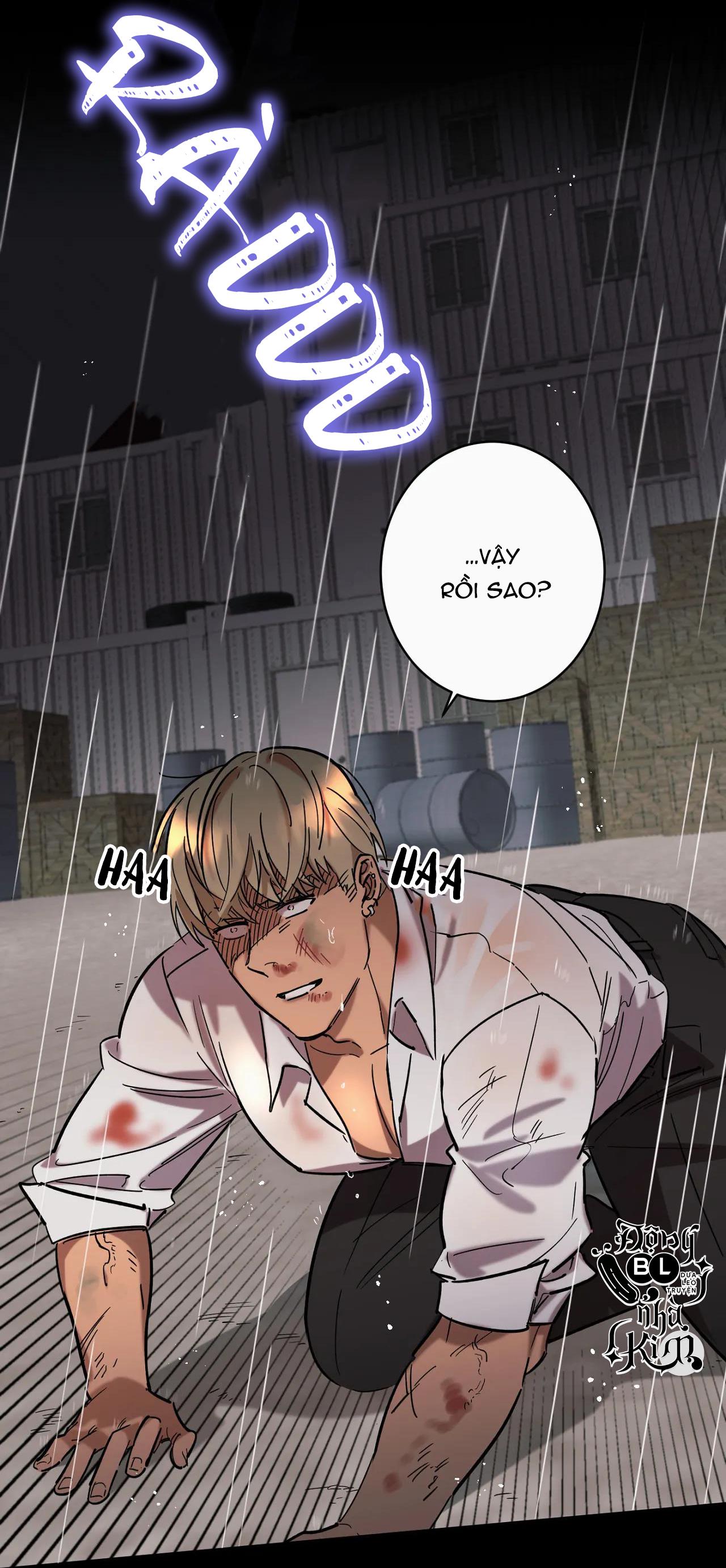 NGÀN NĂM CÓ MỘT Chap 1 - Next Chapter 2