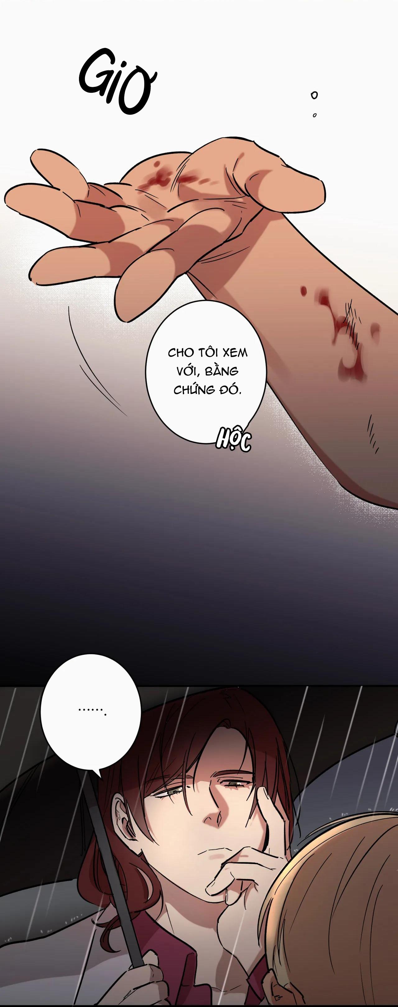 NGÀN NĂM CÓ MỘT Chap 1 - Next Chapter 2