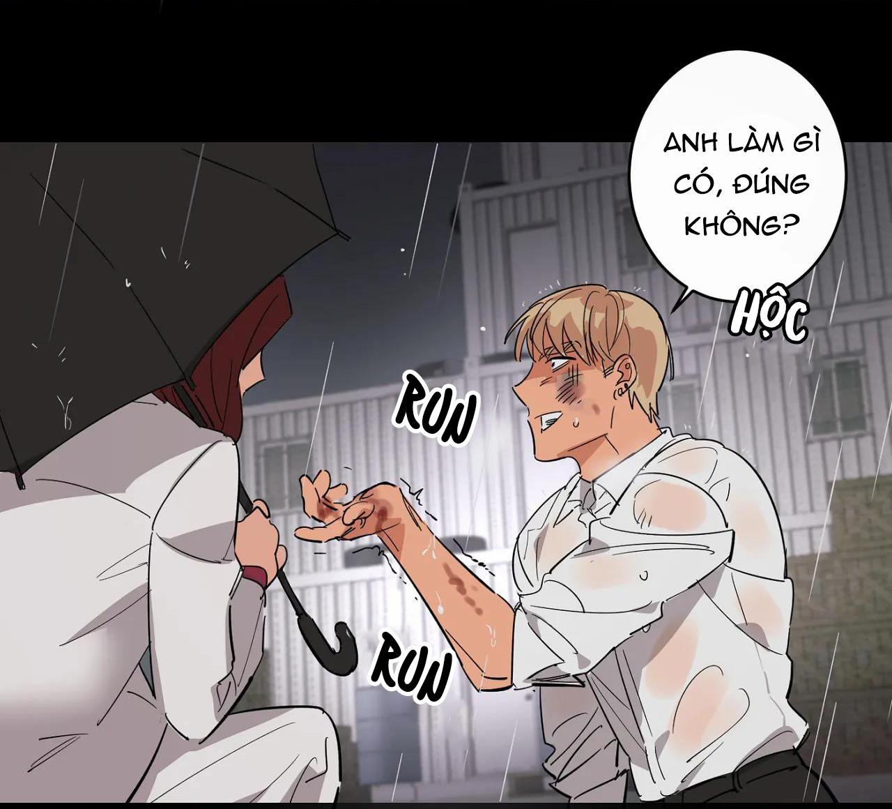 NGÀN NĂM CÓ MỘT Chap 1 - Trang 2