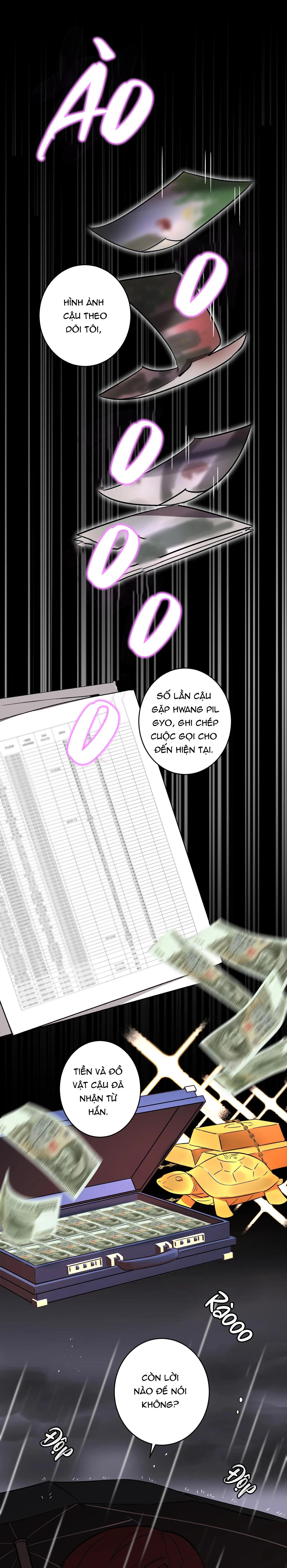 NGÀN NĂM CÓ MỘT Chap 1 - Next Chapter 2