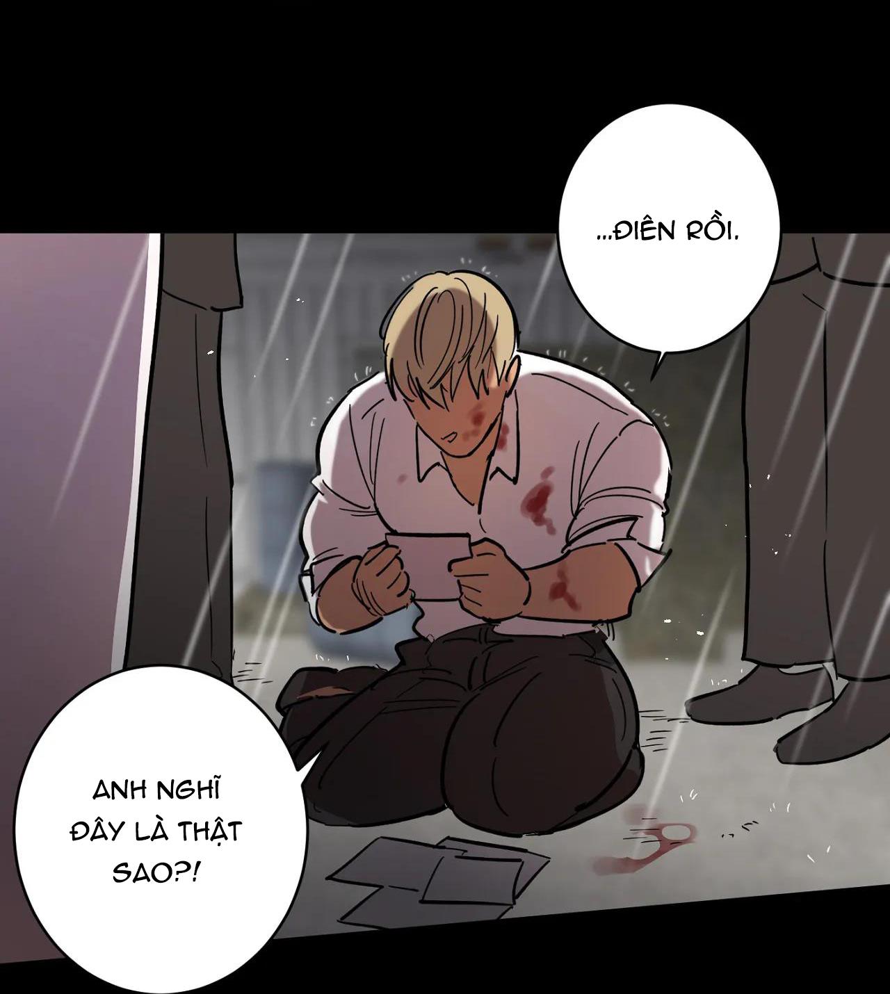 NGÀN NĂM CÓ MỘT Chap 1 - Trang 2