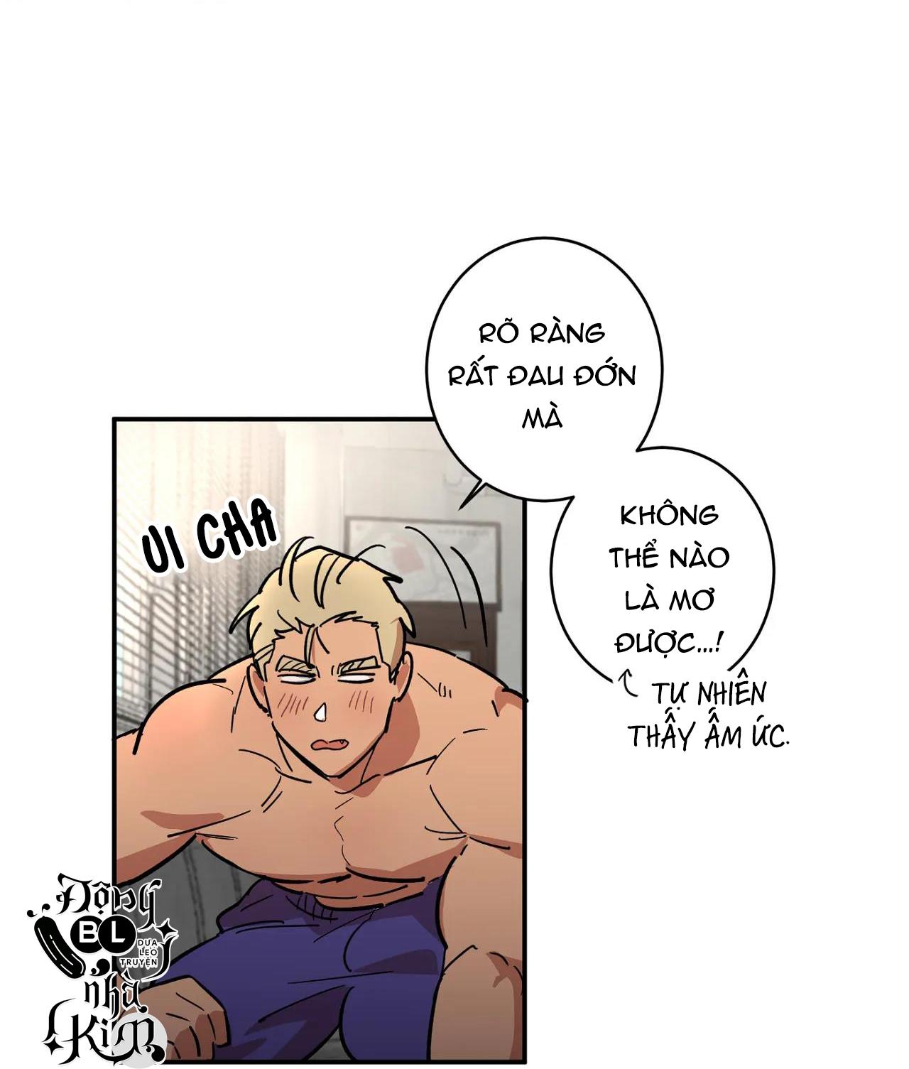 NGÀN NĂM CÓ MỘT Chap 1 - Trang 2