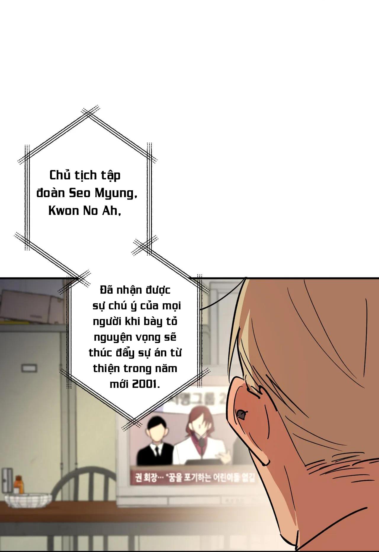 NGÀN NĂM CÓ MỘT Chap 1 - Next Chapter 2