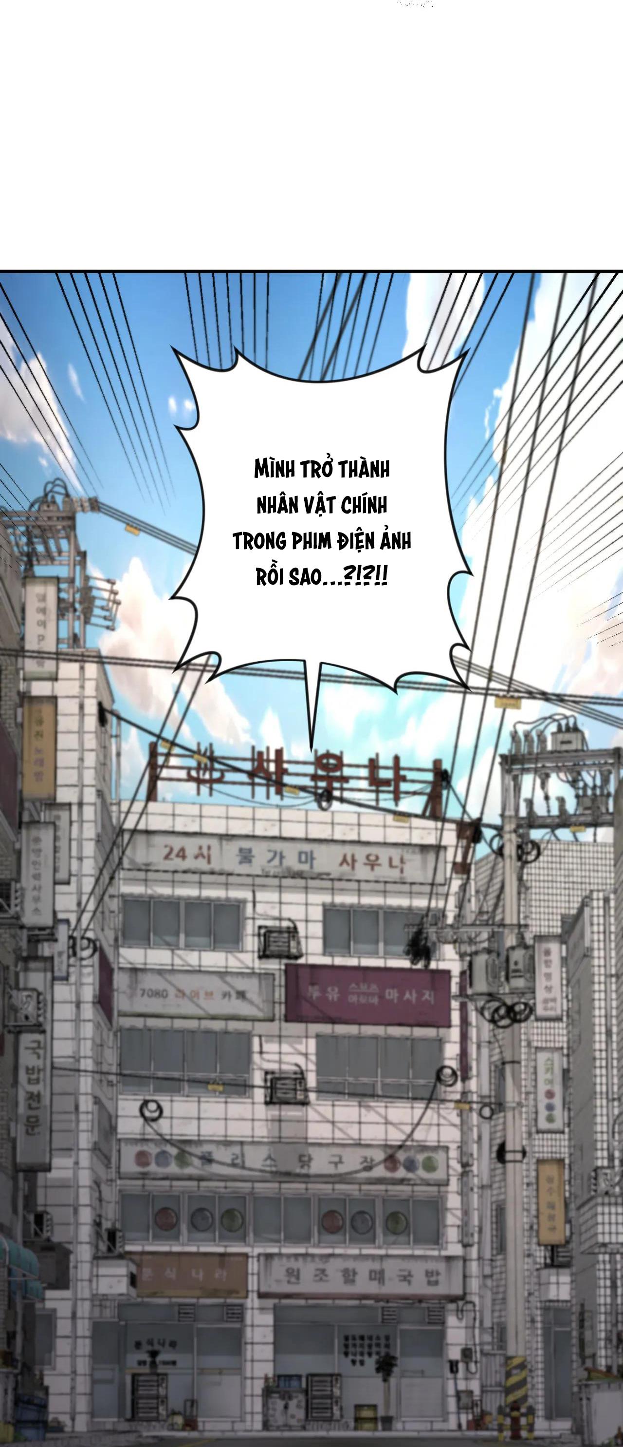 NGÀN NĂM CÓ MỘT Chap 1 - Trang 2