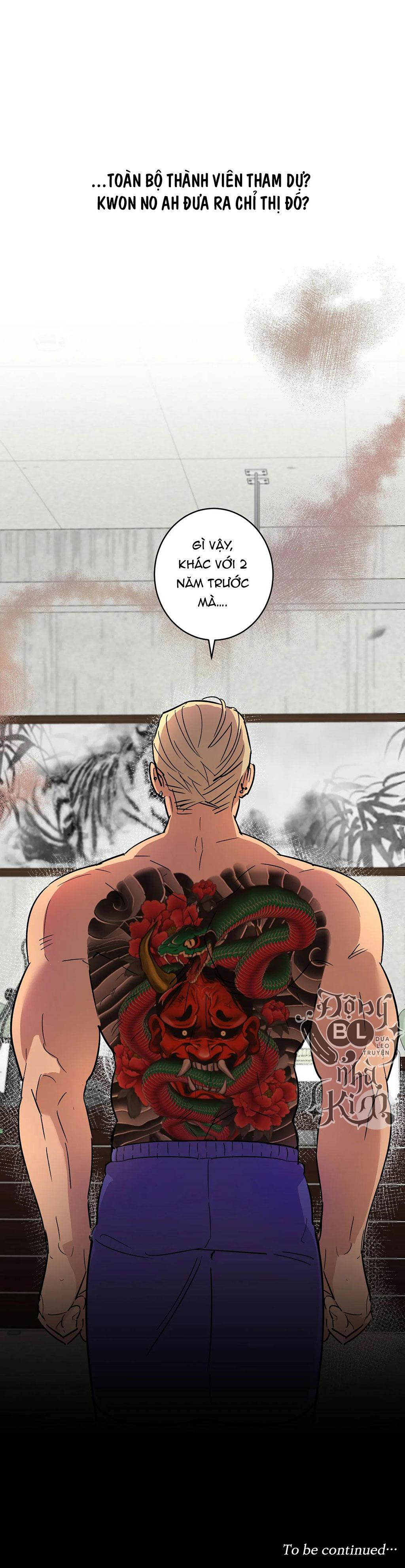 NGÀN NĂM CÓ MỘT Chap 2 - Next Chapter 3