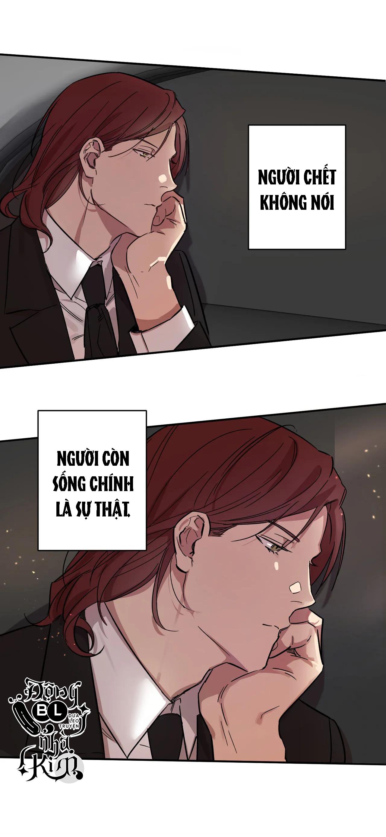 NGÀN NĂM CÓ MỘT Chap 3 - Trang 2