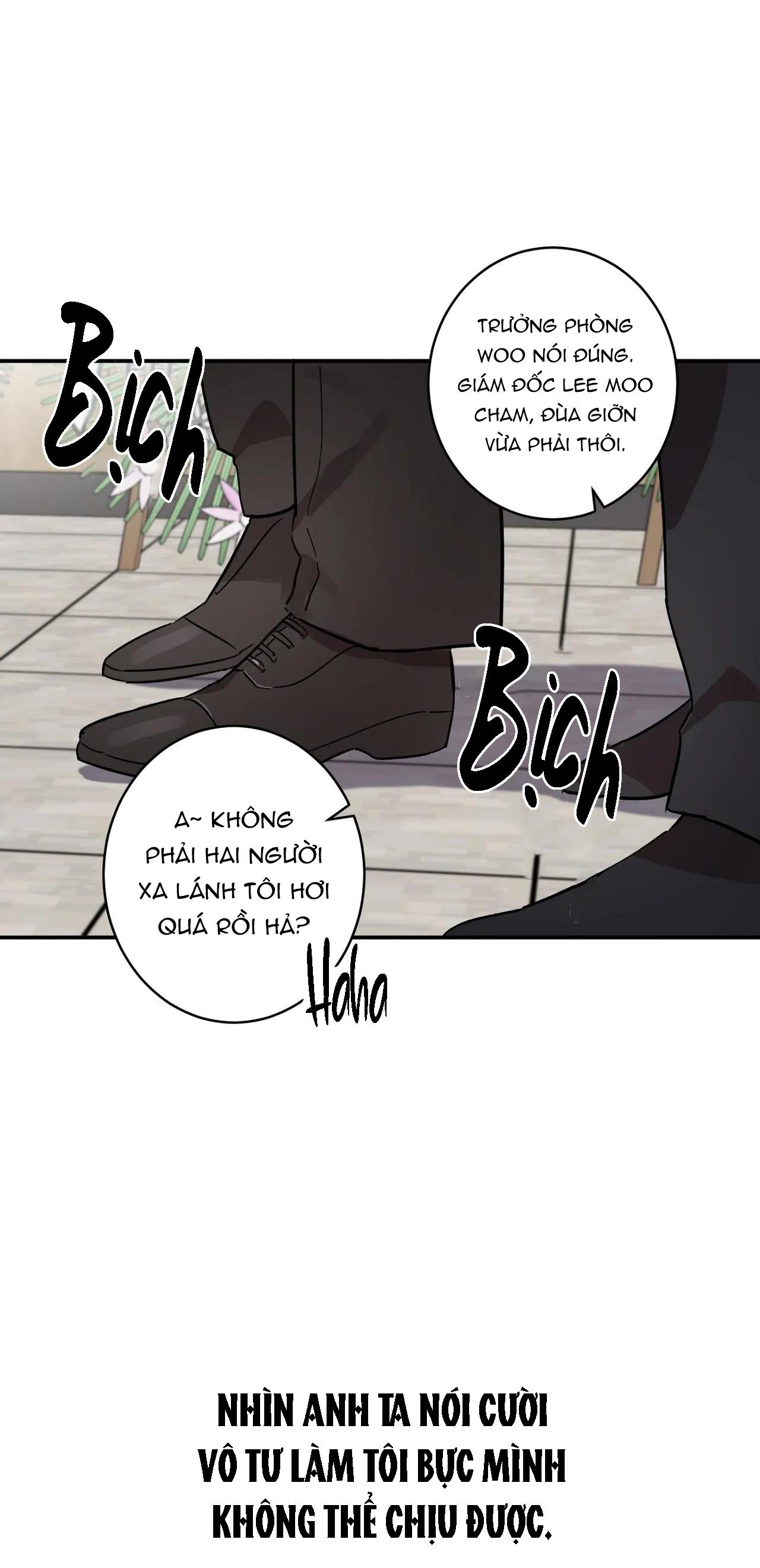 NGÀN NĂM CÓ MỘT Chap 3 - Trang 2