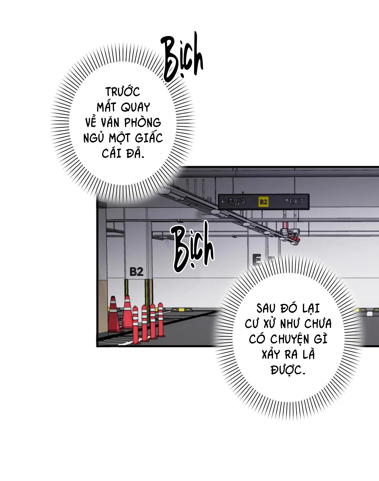 NGÀN NĂM CÓ MỘT Chap 3 - Trang 2