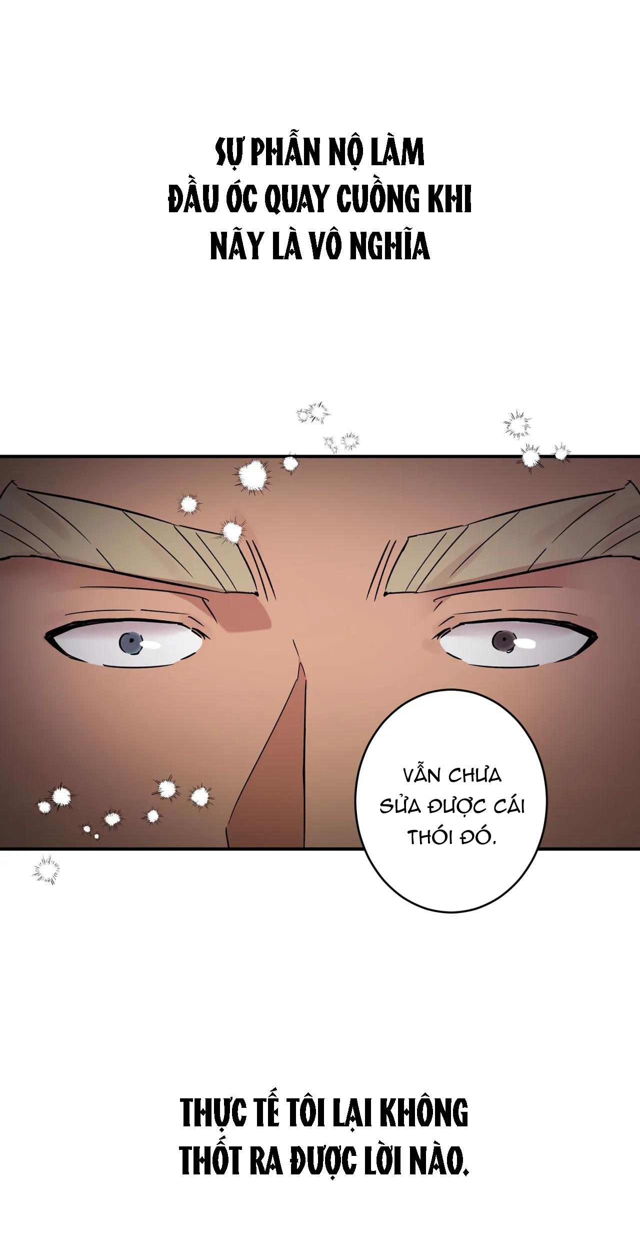 NGÀN NĂM CÓ MỘT Chap 3 - Trang 2