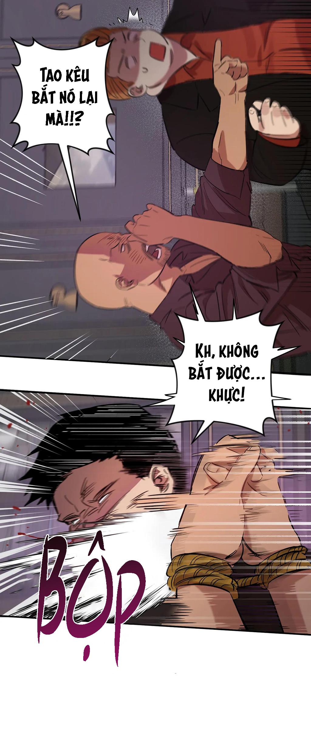 NGÀN NĂM CÓ MỘT Chap 6 - Trang 2