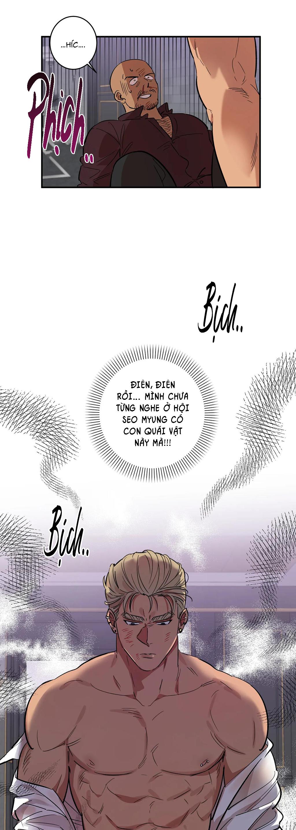 NGÀN NĂM CÓ MỘT Chap 6 - Trang 2