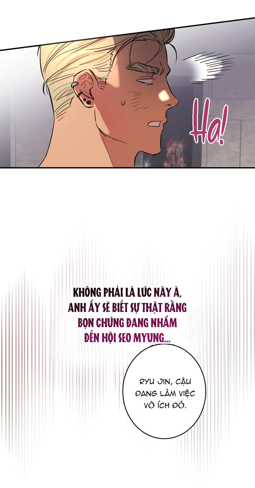 NGÀN NĂM CÓ MỘT Chap 6 - Trang 2