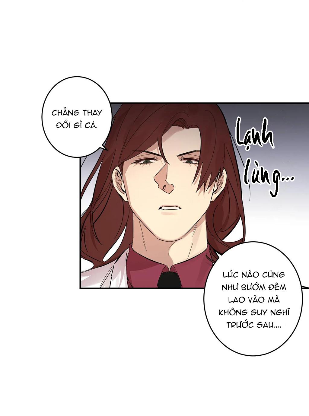 NGÀN NĂM CÓ MỘT Chap 6 - Trang 2