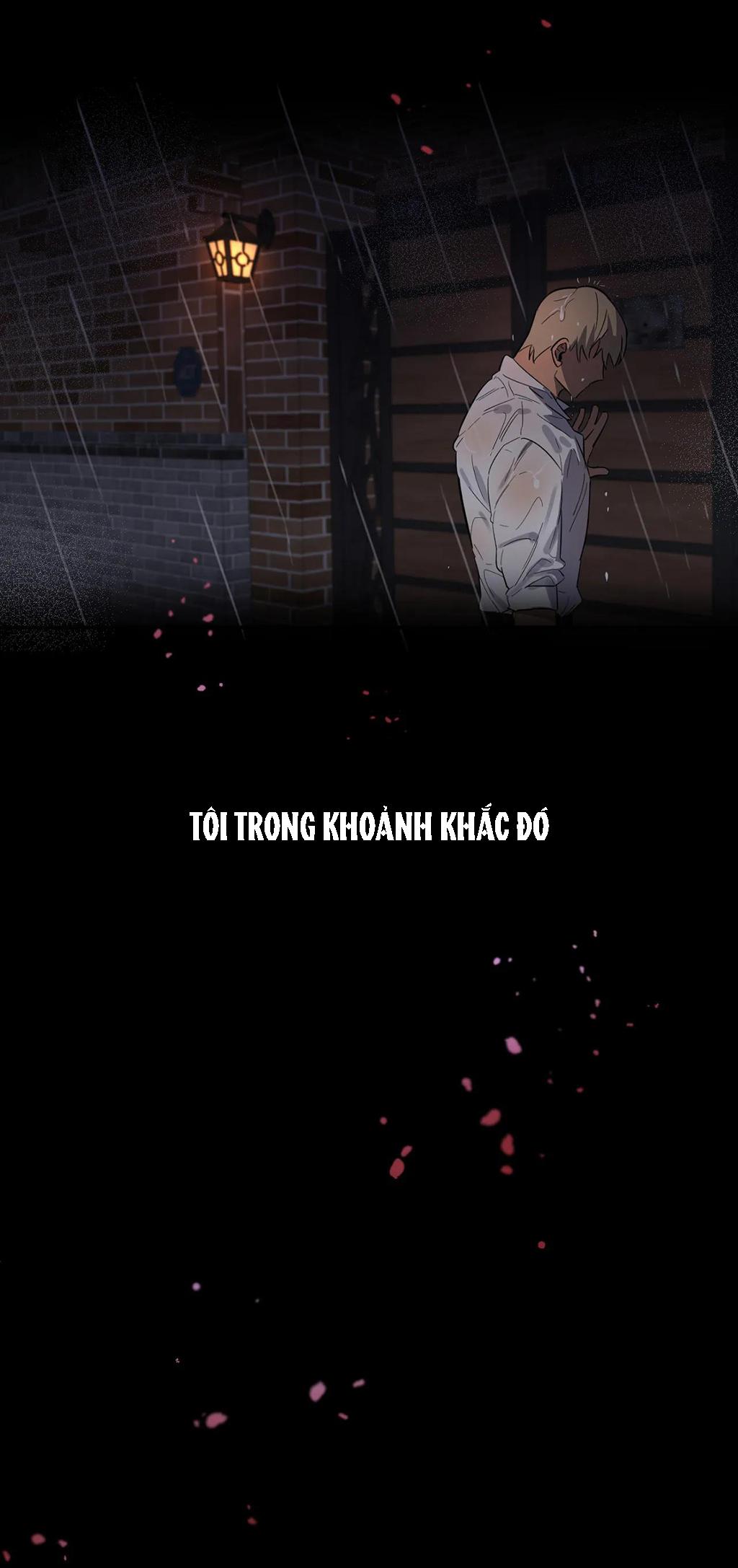 NGÀN NĂM CÓ MỘT Chap 6 - Trang 2