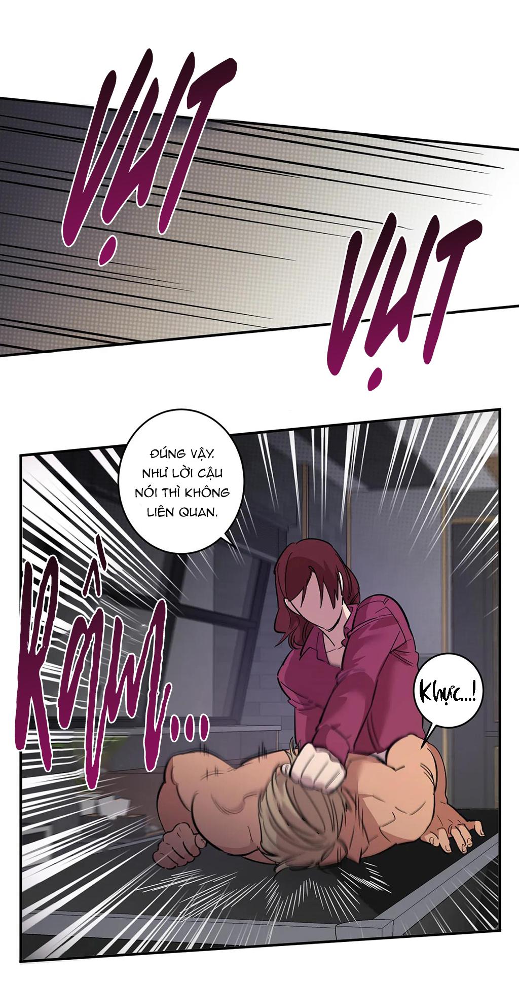 NGÀN NĂM CÓ MỘT Chap 6 - Trang 2