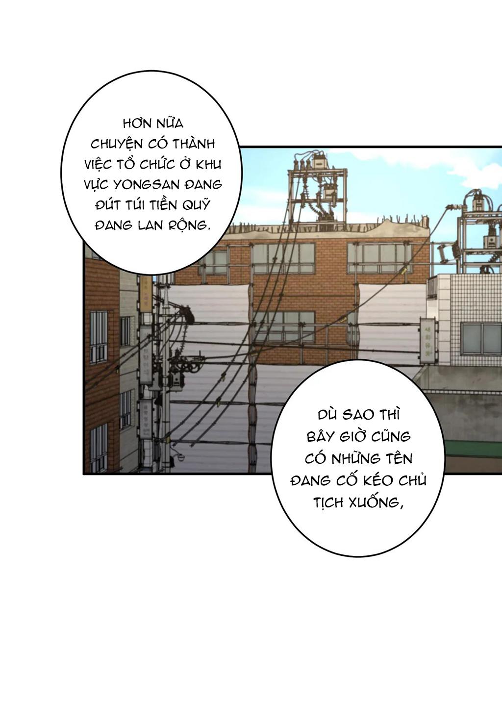 NGÀN NĂM CÓ MỘT Chap 7 - Trang 2