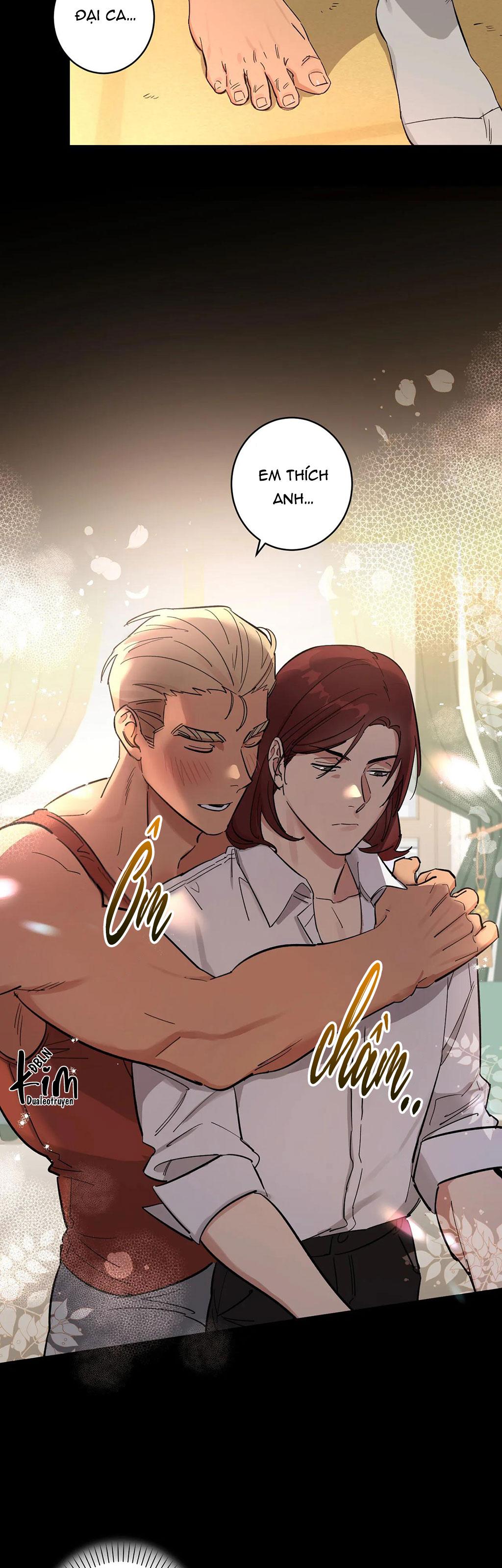 NGÀN NĂM CÓ MỘT Chap 8 - Trang 2