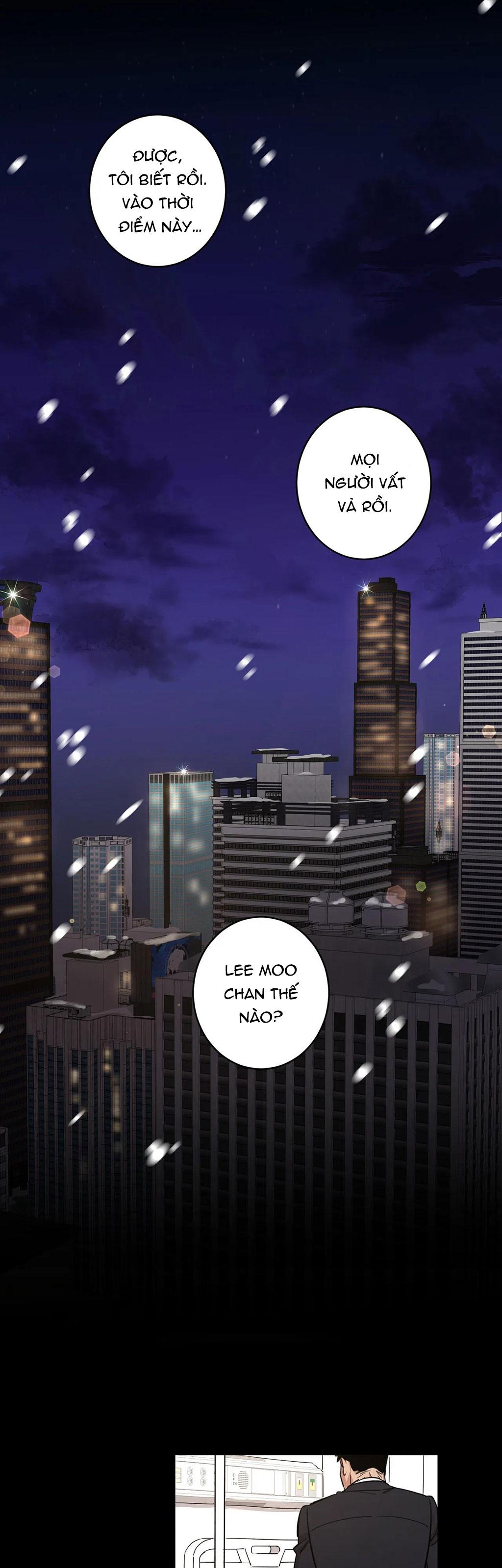 NGÀN NĂM CÓ MỘT Chap 8 - Trang 2