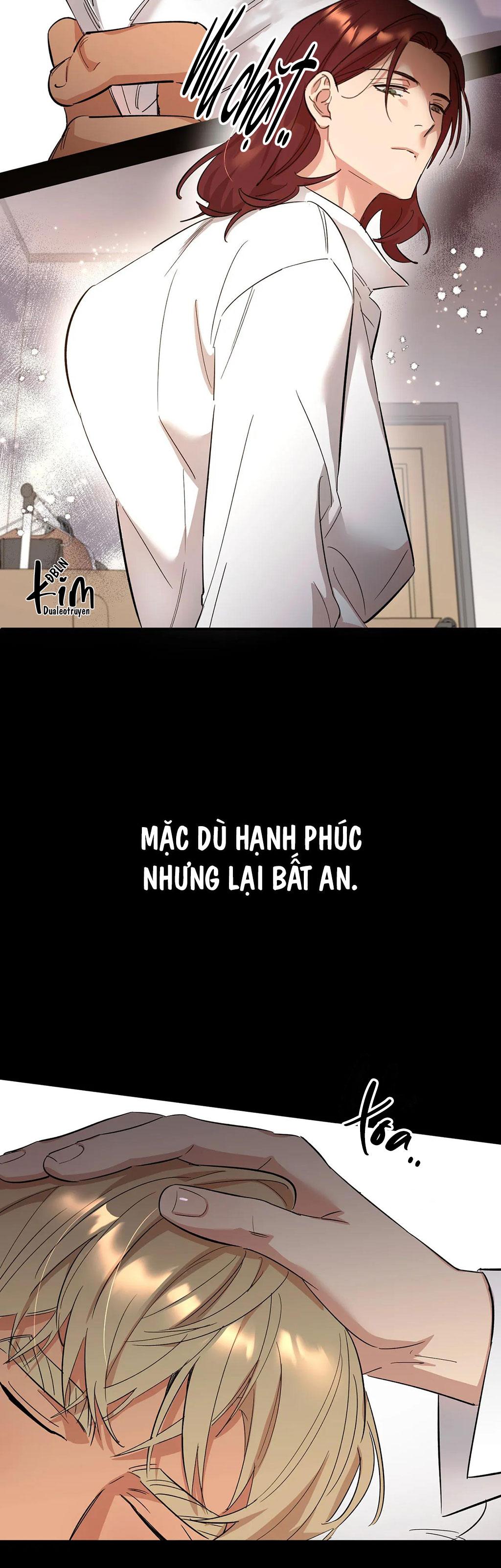 NGÀN NĂM CÓ MỘT Chap 8 - Trang 2