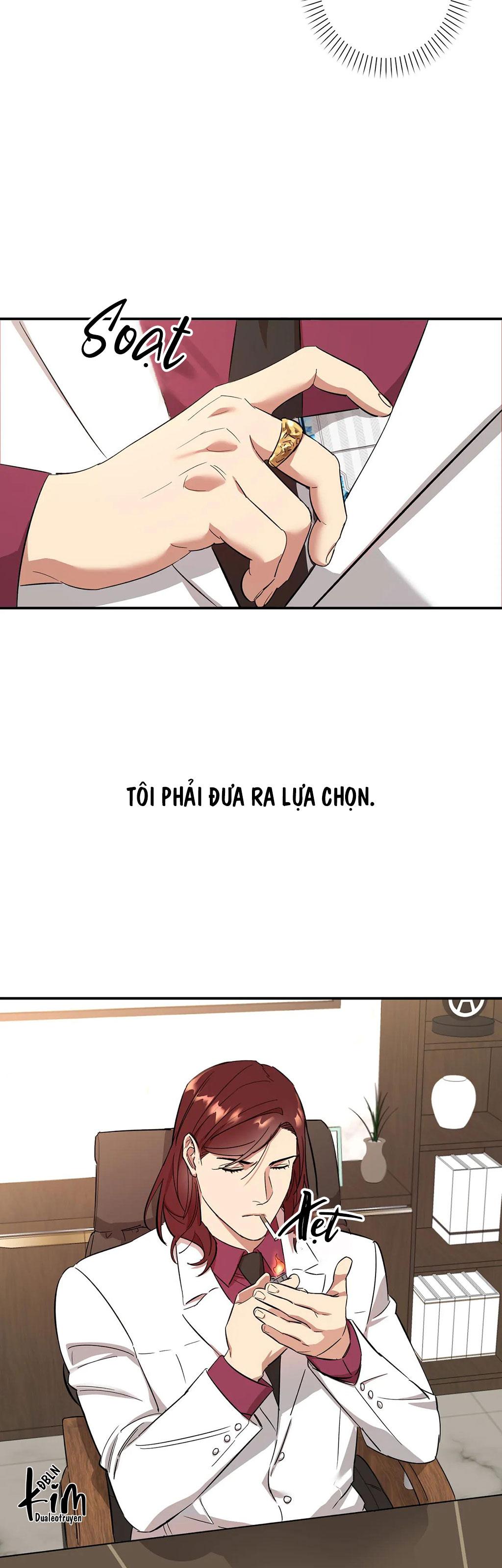 NGÀN NĂM CÓ MỘT Chap 8 - Trang 2