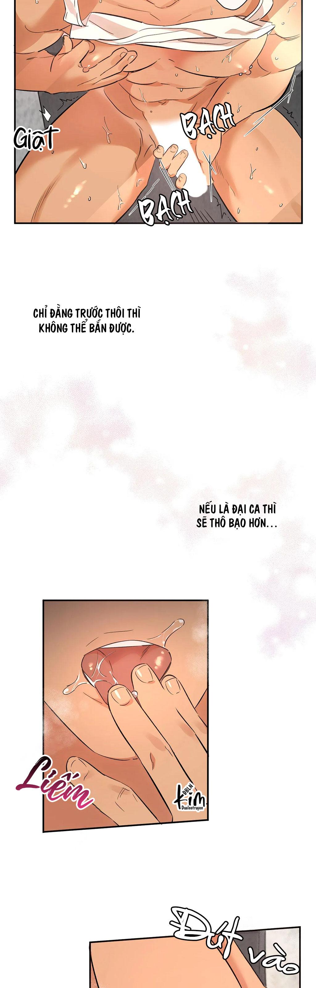 NGÀN NĂM CÓ MỘT Chap 11 - Trang 2