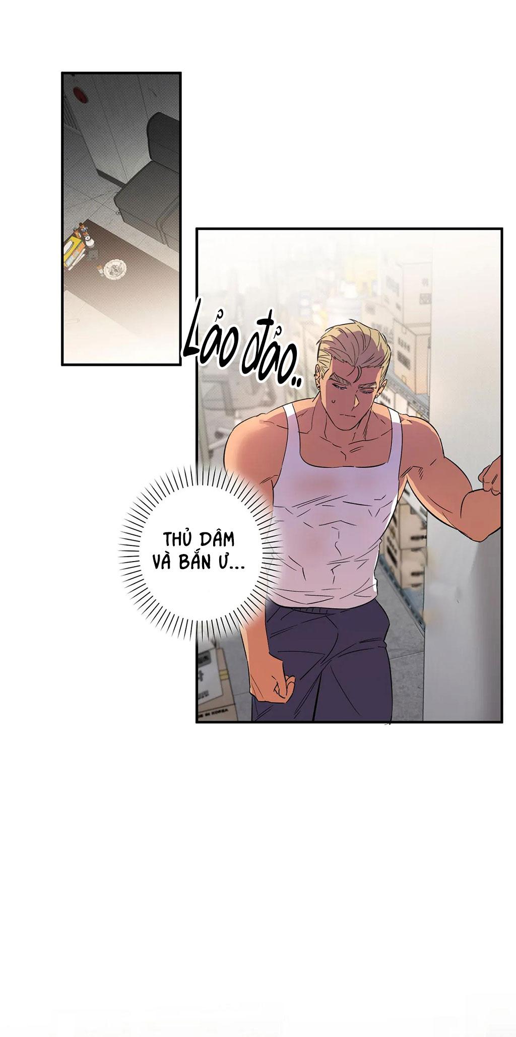 NGÀN NĂM CÓ MỘT Chap 11 - Trang 2