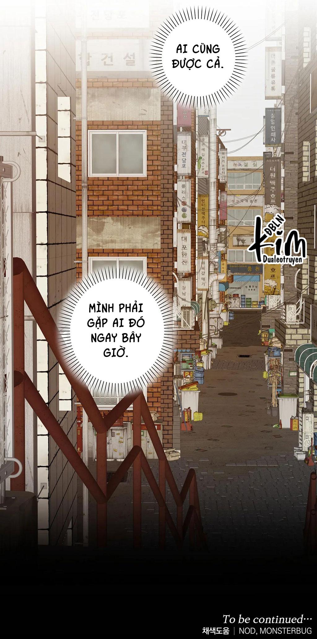 NGÀN NĂM CÓ MỘT Chap 11 - Trang 2