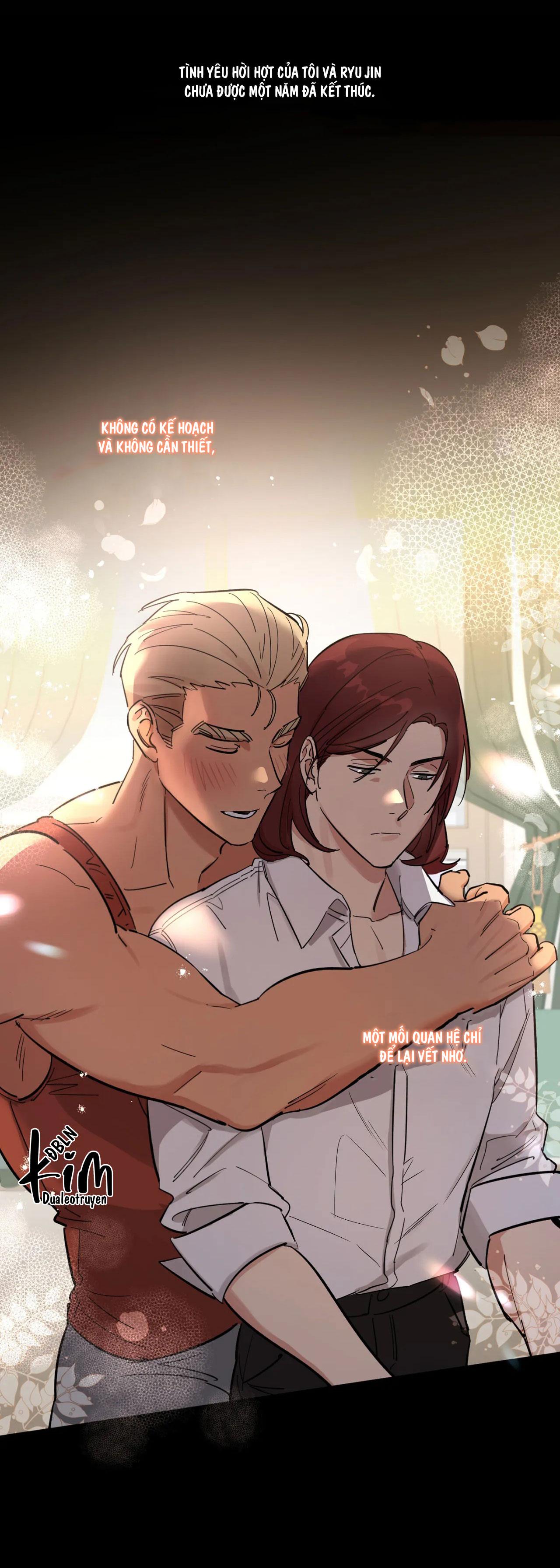 NGÀN NĂM CÓ MỘT Chap 12 - Trang 2