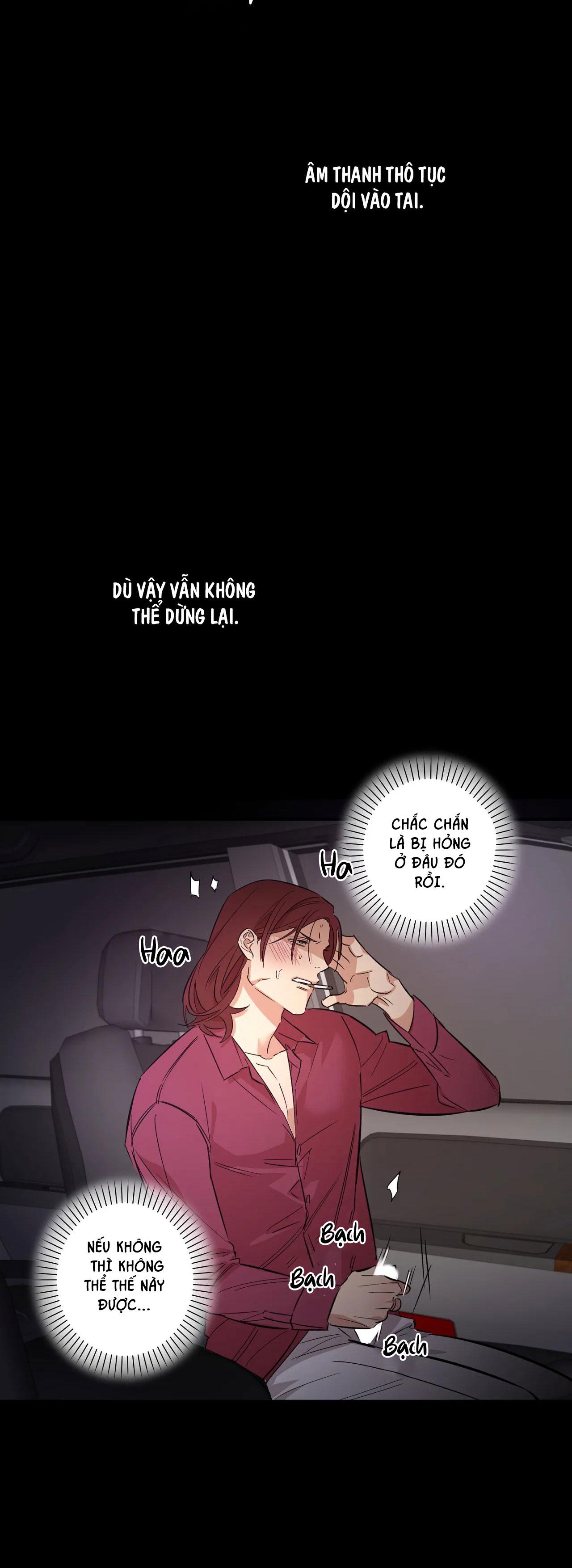 NGÀN NĂM CÓ MỘT Chap 12 - Trang 2