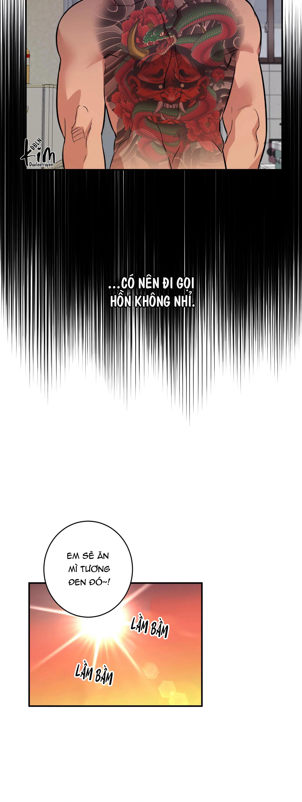 NGÀN NĂM CÓ MỘT Chap 13 - Trang 2