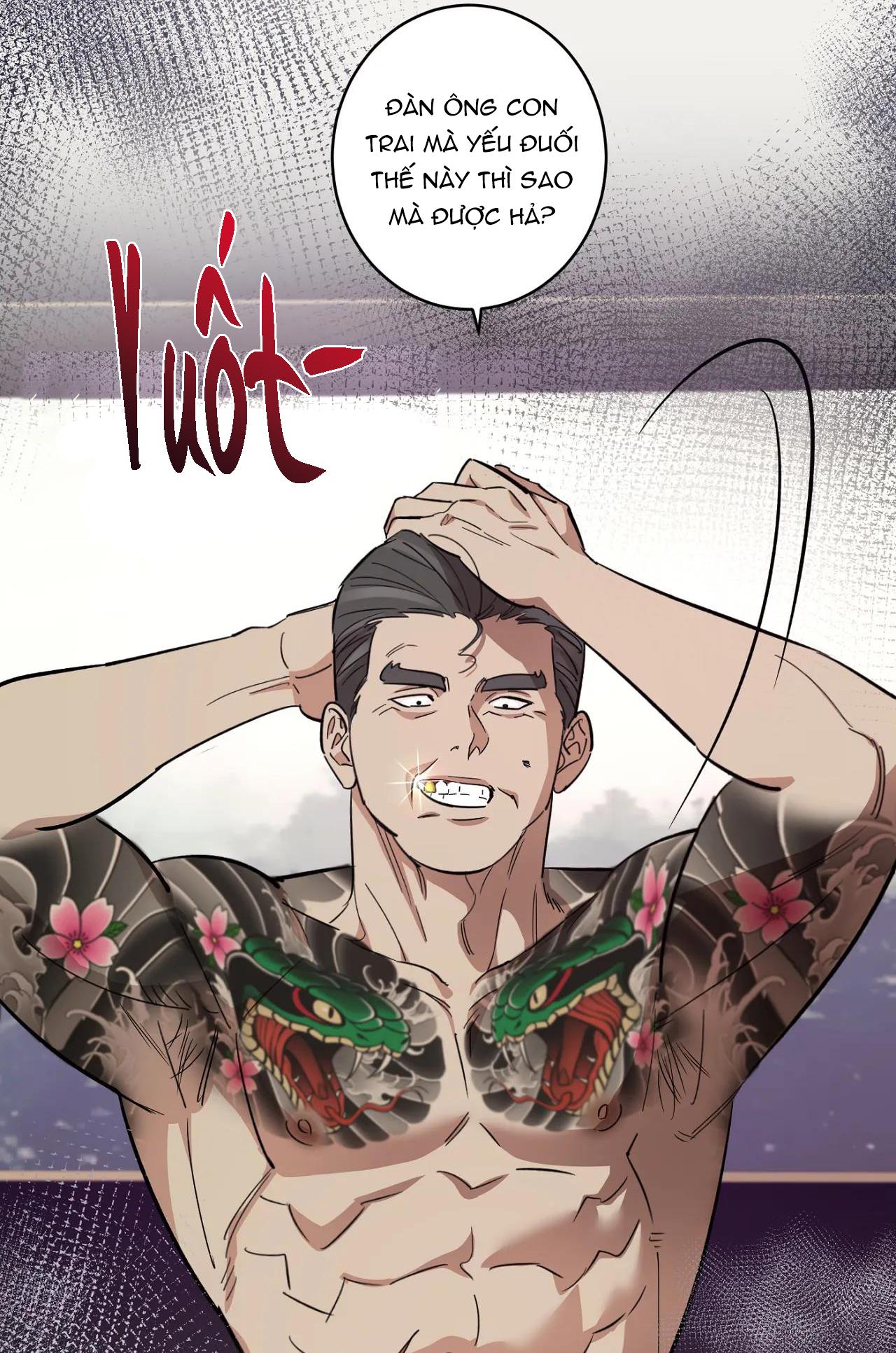 NGÀN NĂM CÓ MỘT Chap 14 - Trang 2