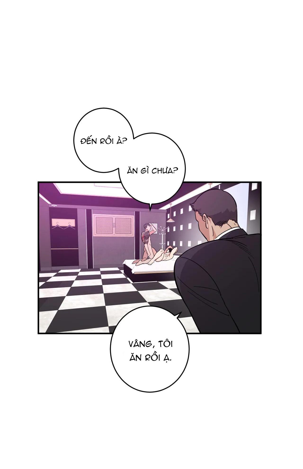 NGÀN NĂM CÓ MỘT Chap 14 - Trang 2