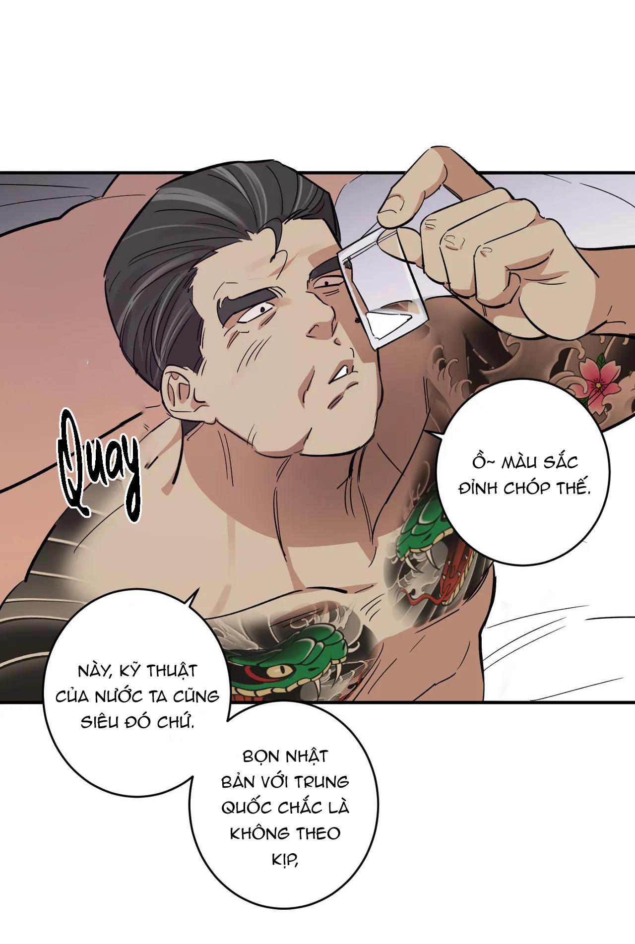 NGÀN NĂM CÓ MỘT Chap 14 - Trang 2