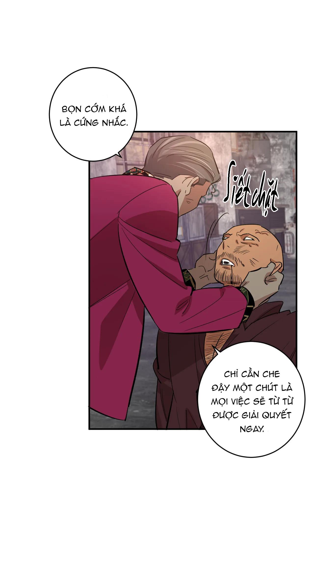 NGÀN NĂM CÓ MỘT Chap 14 - Trang 2