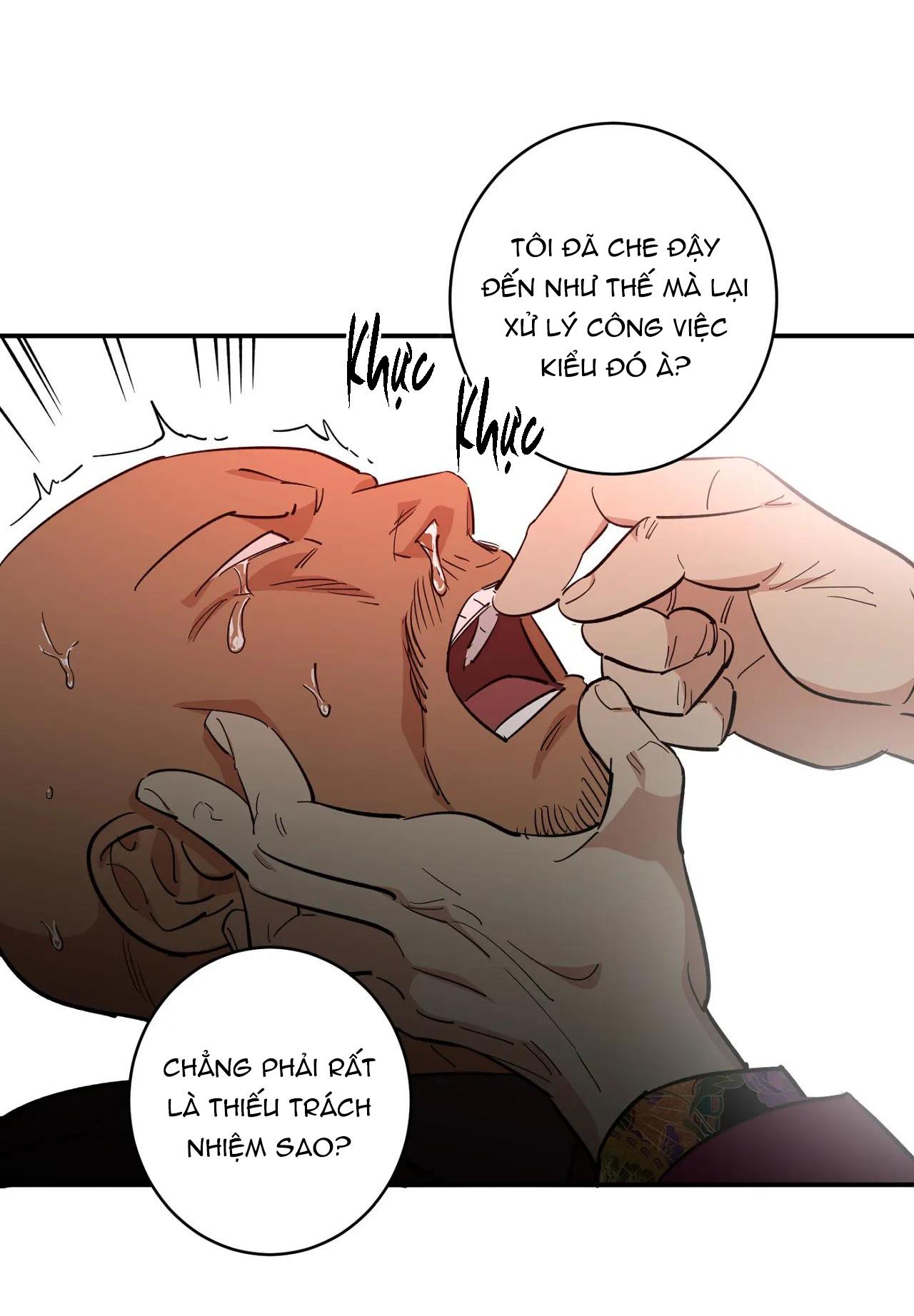 NGÀN NĂM CÓ MỘT Chap 14 - Trang 2