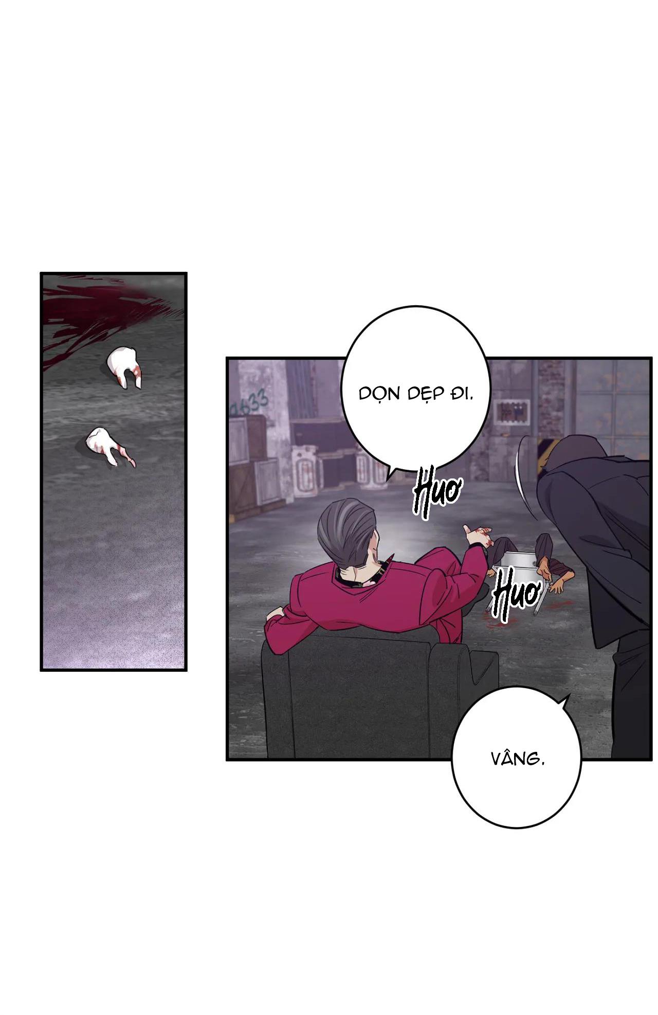 NGÀN NĂM CÓ MỘT Chap 14 - Trang 2