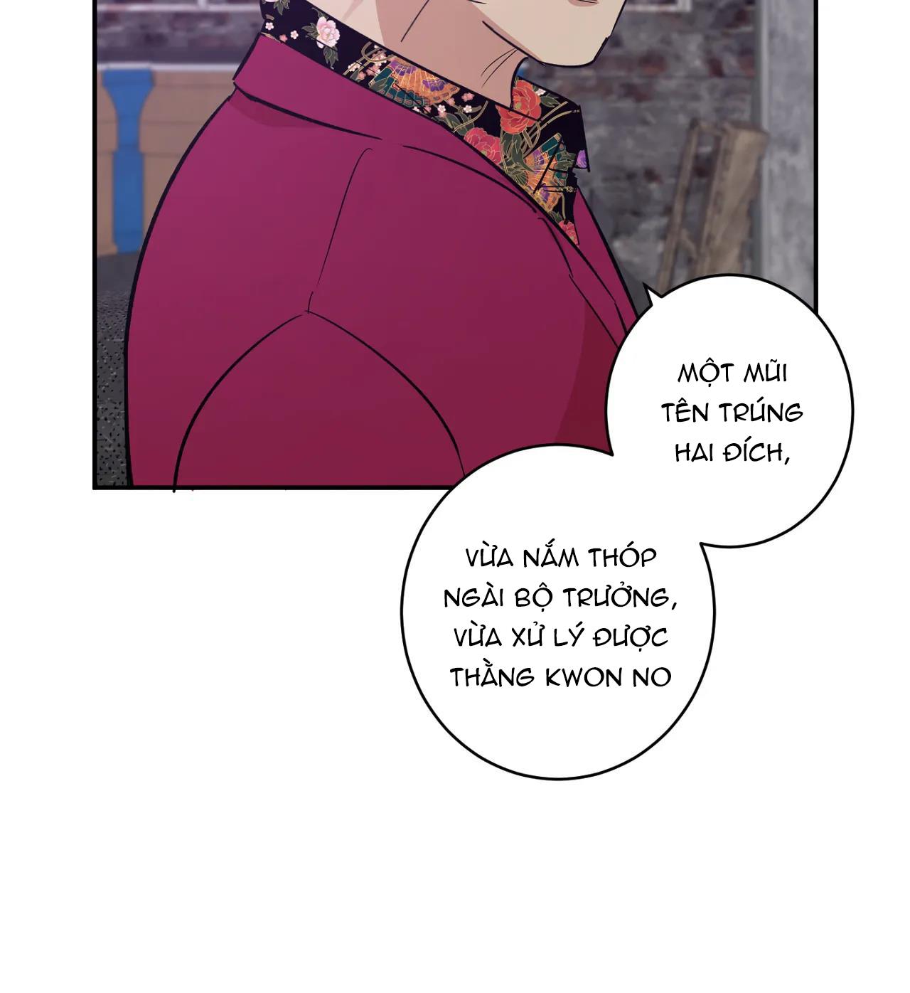 NGÀN NĂM CÓ MỘT Chap 14 - Trang 2