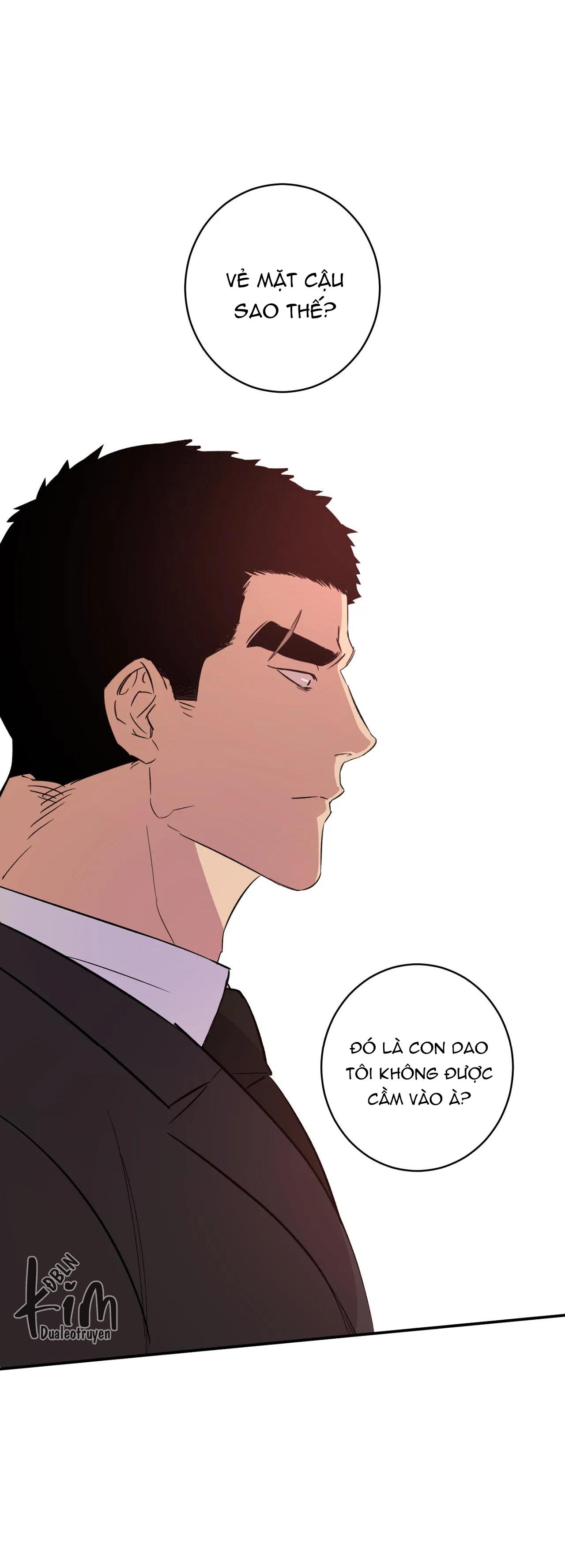 NGÀN NĂM CÓ MỘT Chap 14 - Trang 2