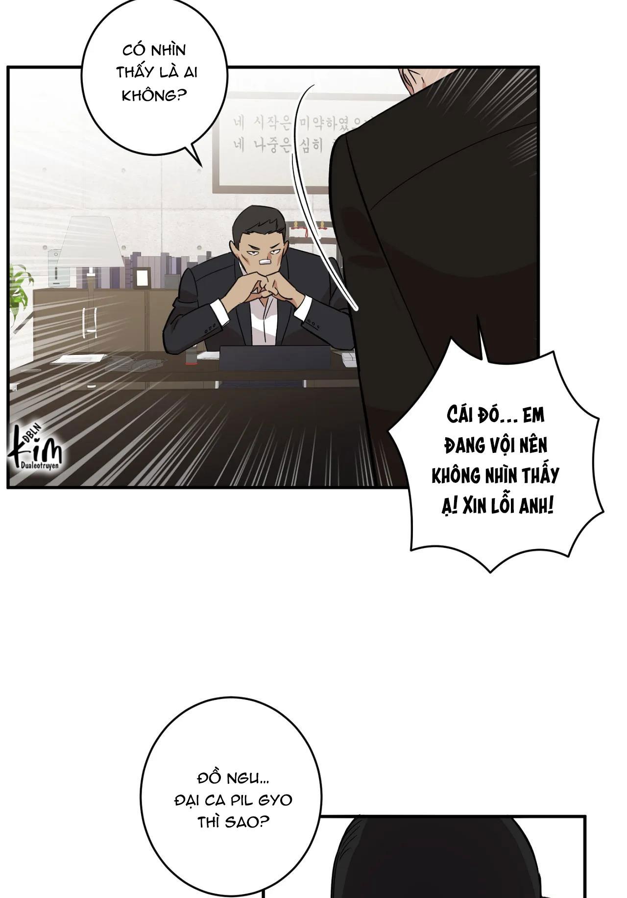 NGÀN NĂM CÓ MỘT Chap 15 - Trang 2