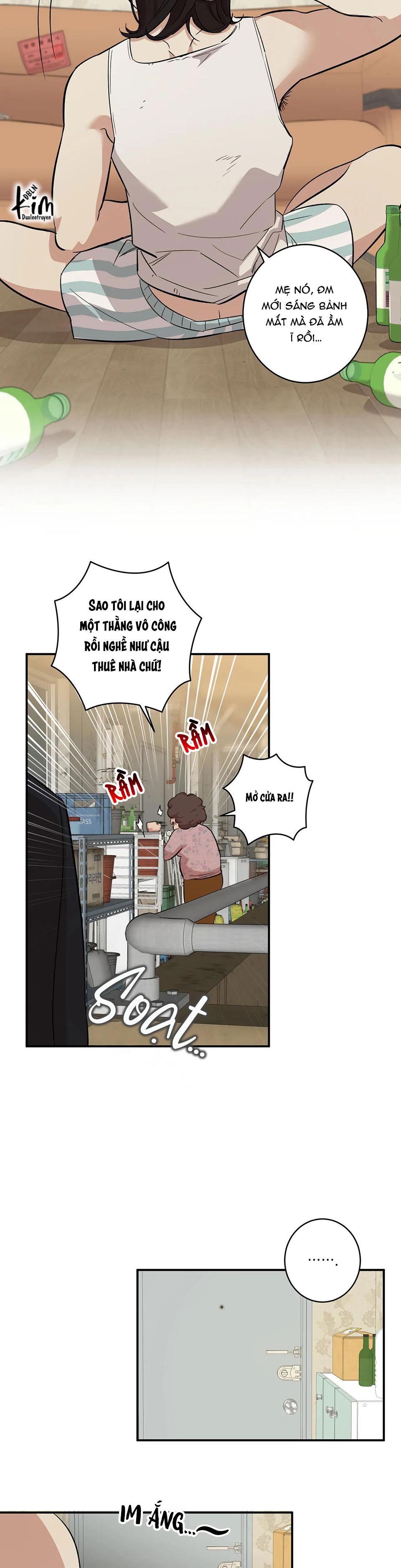 NGÀN NĂM CÓ MỘT Chap 16 - Trang 2